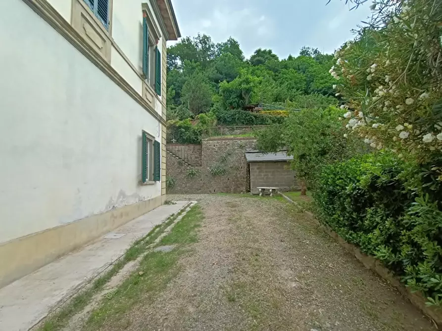 Immagine 40 di Villa in vendita  a San Giuliano Terme