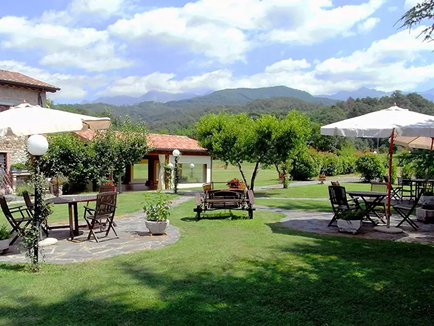 Immagine 55 di Casa colonica in vendita  a Villafranca In Lunigiana