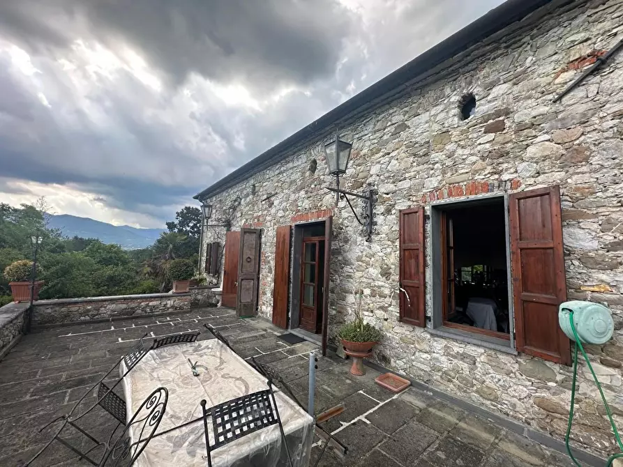 Immagine 25 di Casa colonica in vendita  a Villafranca In Lunigiana