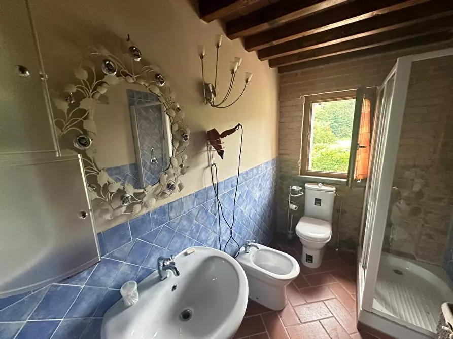 Immagine 22 di Casa colonica in vendita  a Villafranca In Lunigiana