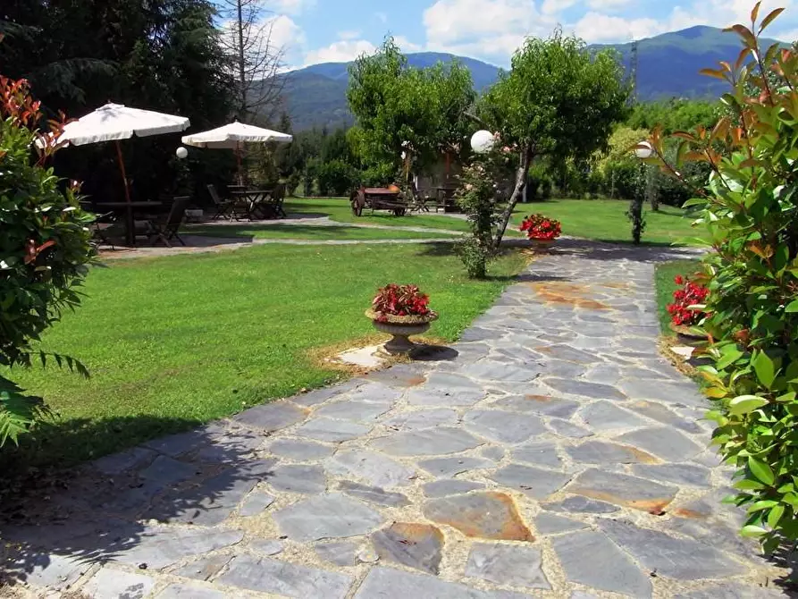 Immagine 53 di Casa colonica in vendita  a Villafranca In Lunigiana