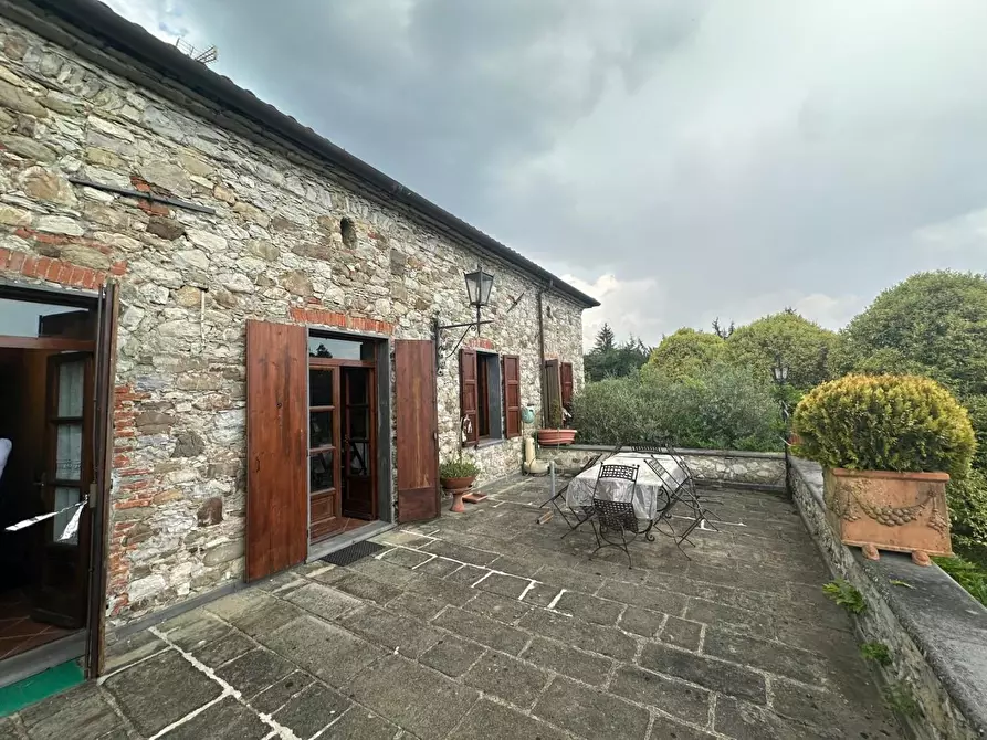 Immagine 104 di Casa colonica in vendita  a Villafranca In Lunigiana
