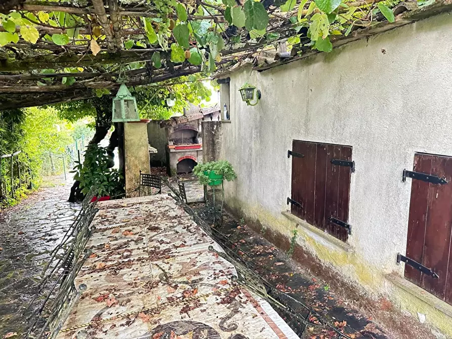 Immagine 5 di Casa colonica in vendita  a Villafranca In Lunigiana