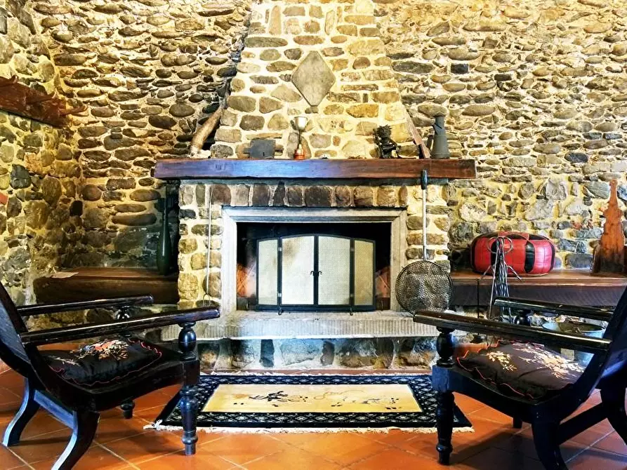 Immagine 75 di Casa colonica in vendita  a Villafranca In Lunigiana