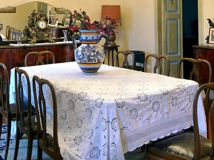 Immagine 85 di Casa colonica in vendita  a Villafranca In Lunigiana