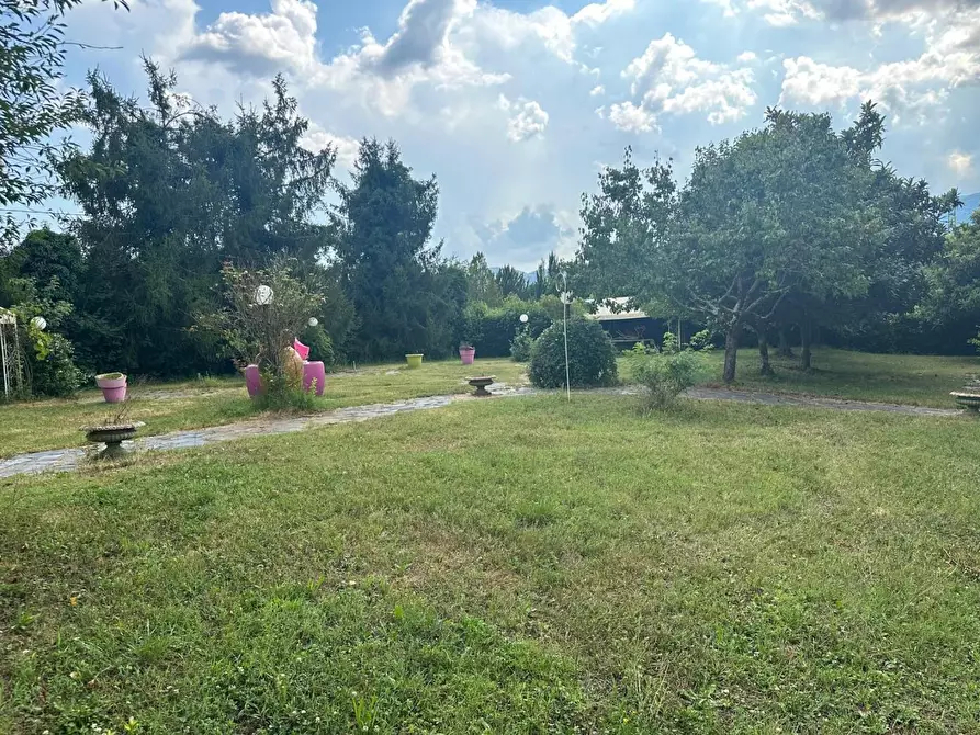 Immagine 39 di Casa colonica in vendita  a Villafranca In Lunigiana