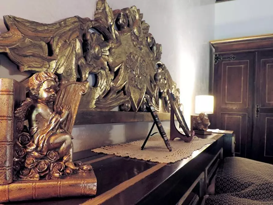 Immagine 94 di Casa colonica in vendita  a Villafranca In Lunigiana