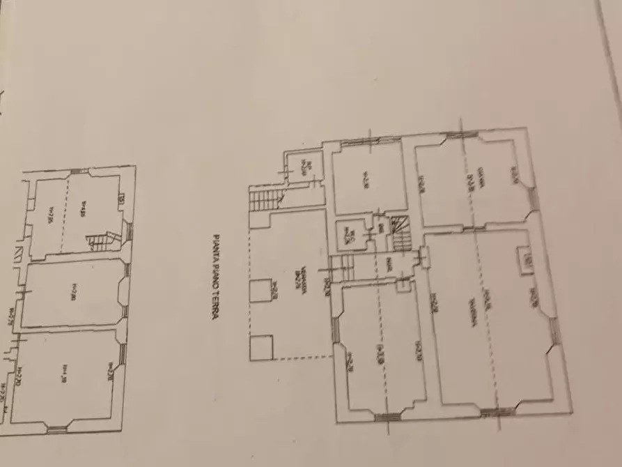 Immagine 115 di Casa colonica in vendita  a Villafranca In Lunigiana