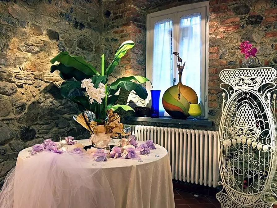Immagine 45 di Casa colonica in vendita  a Villafranca In Lunigiana