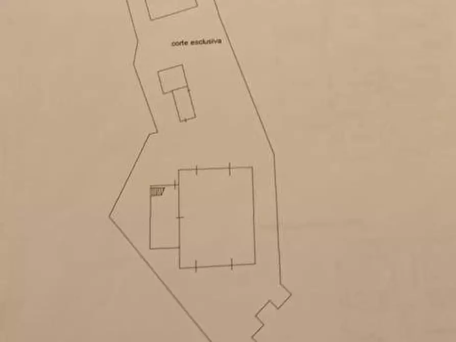 Immagine 111 di Casa colonica in vendita  a Villafranca In Lunigiana