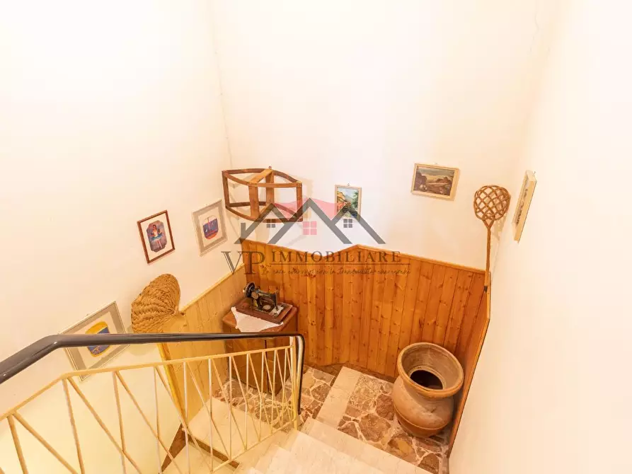 Immagine 9 di Terratetto in vendita  a Pomarance