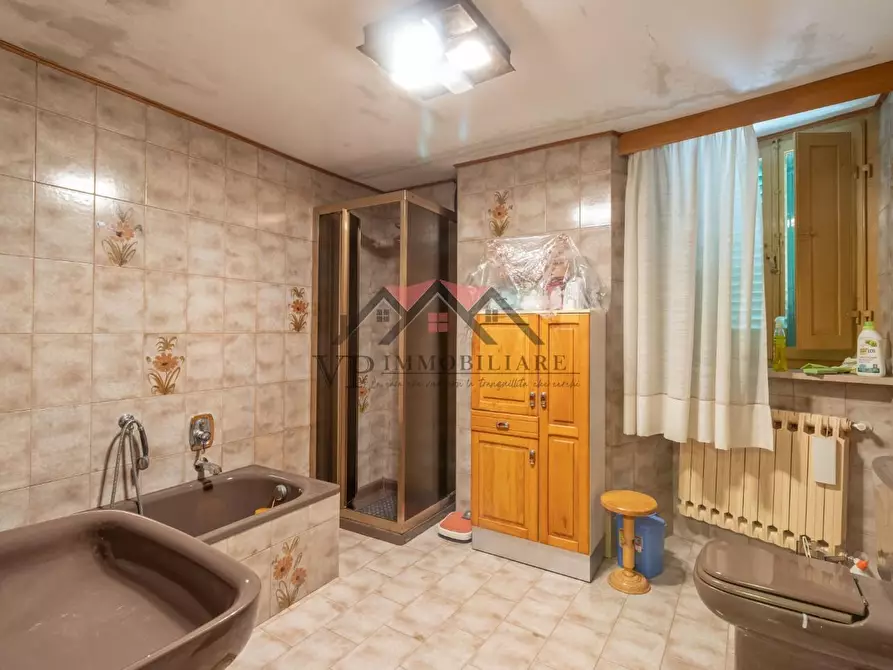 Immagine 7 di Terratetto in vendita  a Pomarance