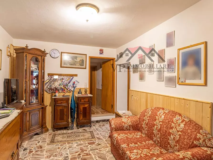 Immagine 6 di Terratetto in vendita  a Pomarance