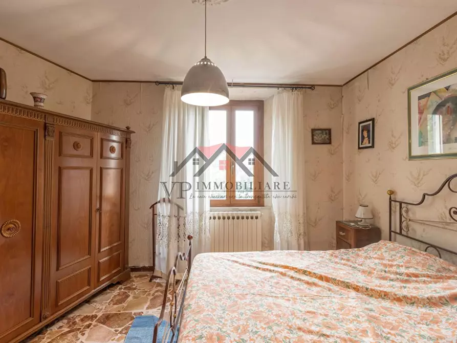 Immagine 12 di Terratetto in vendita  a Pomarance