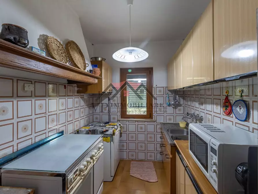 Immagine 2 di Terratetto in vendita  a Pomarance