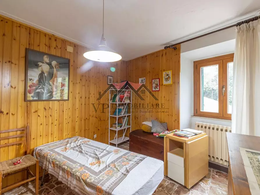 Immagine 11 di Terratetto in vendita  a Pomarance