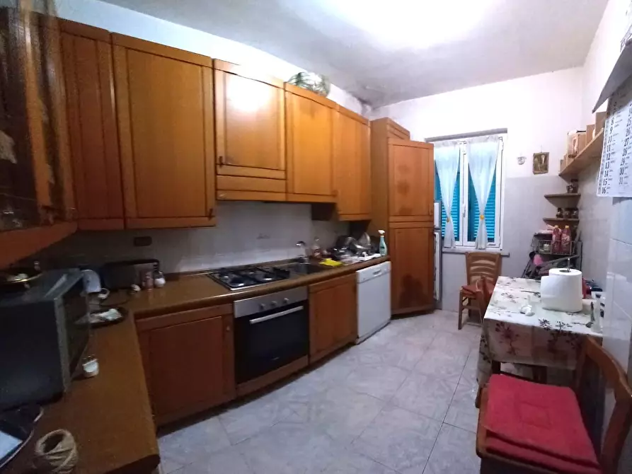 Immagine 5 di Casa indipendente in vendita  a Carrara