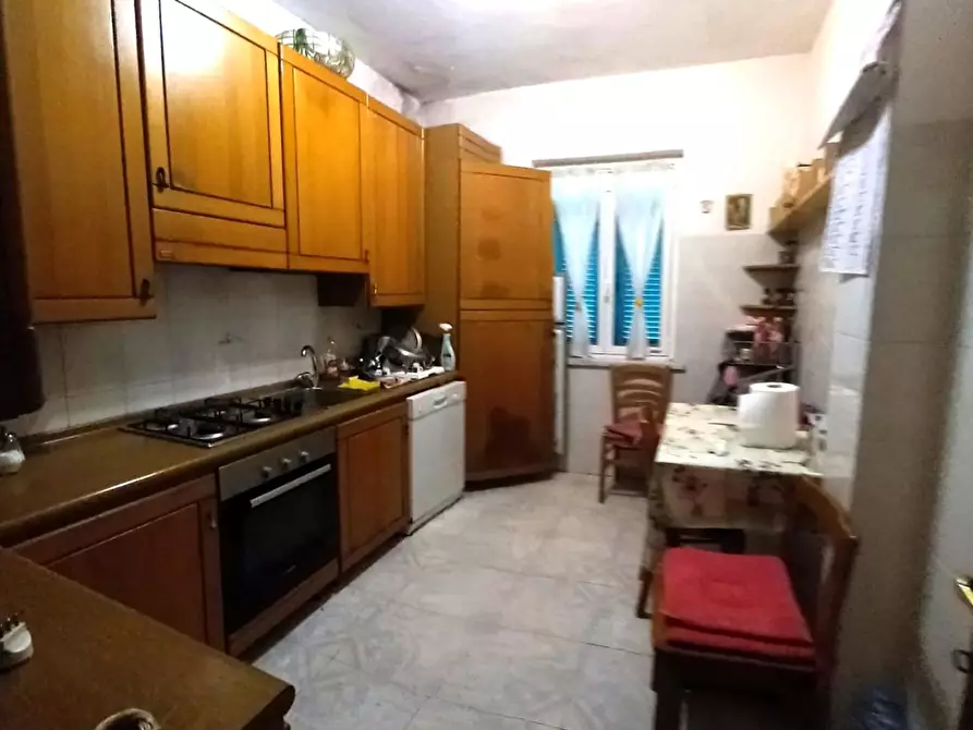 Immagine 7 di Casa indipendente in vendita  a Carrara