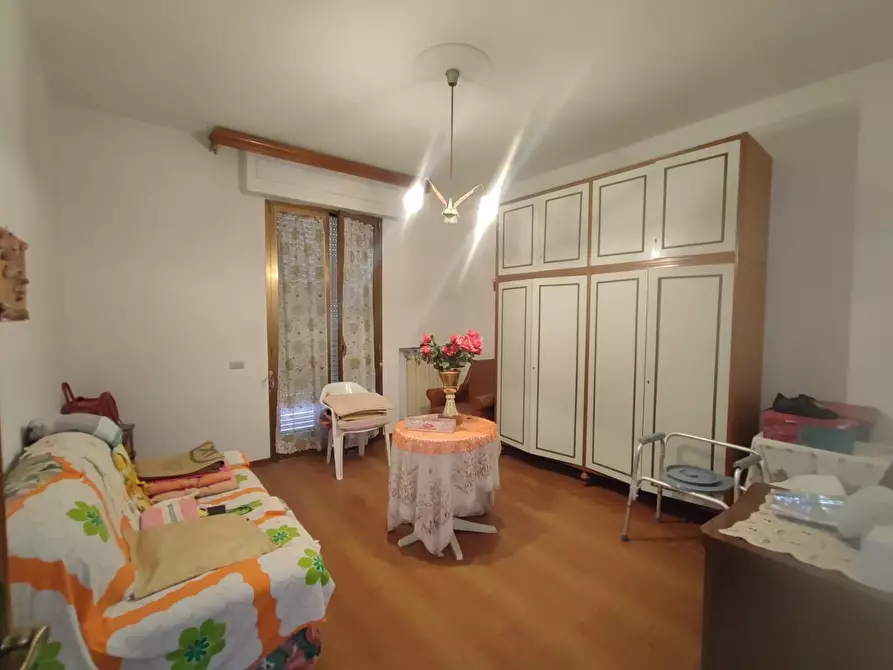 Immagine 14 di Mansarda in vendita  a Palaia