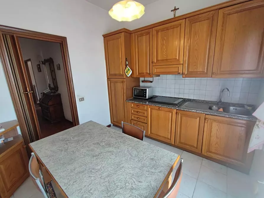 Immagine 16 di Mansarda in vendita  a Palaia