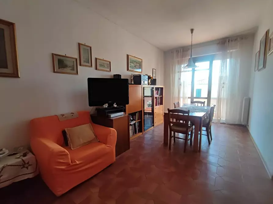 Immagine 12 di Mansarda in vendita  a Palaia