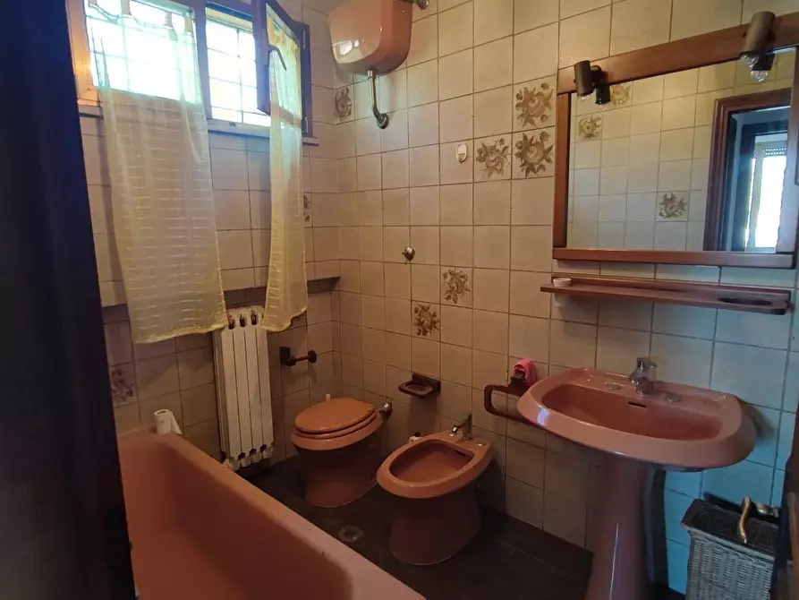 Immagine 15 di Mansarda in vendita  a Palaia