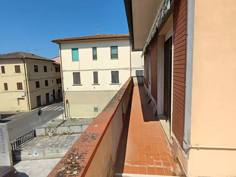 Immagine 5 di Mansarda in vendita  a Palaia