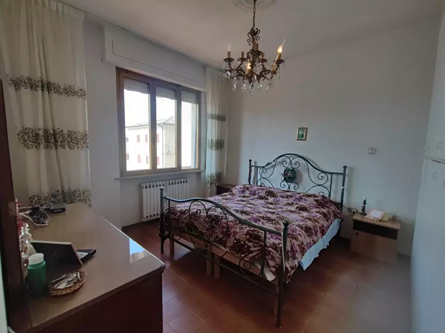 Immagine 13 di Mansarda in vendita  a Palaia