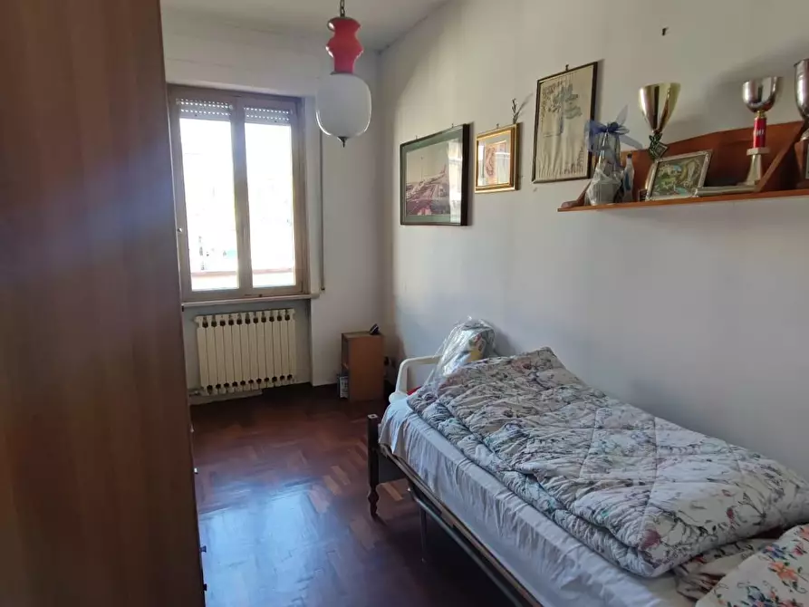 Immagine 8 di Mansarda in vendita  a Palaia