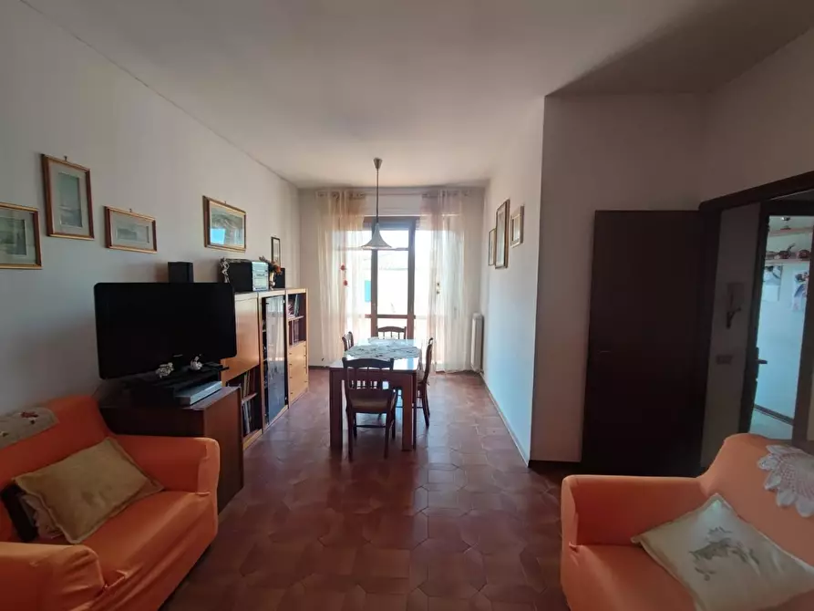 Immagine 4 di Mansarda in vendita  a Palaia