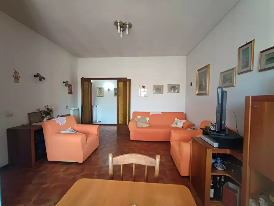 Immagine 3 di Mansarda in vendita  a Palaia