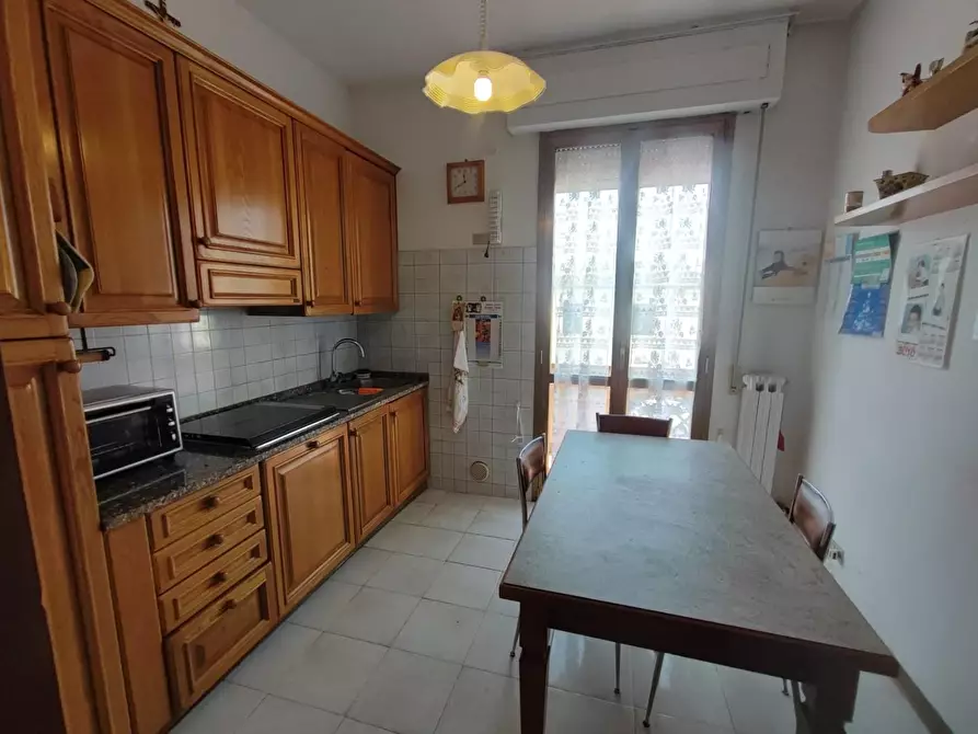 Immagine 7 di Mansarda in vendita  a Palaia