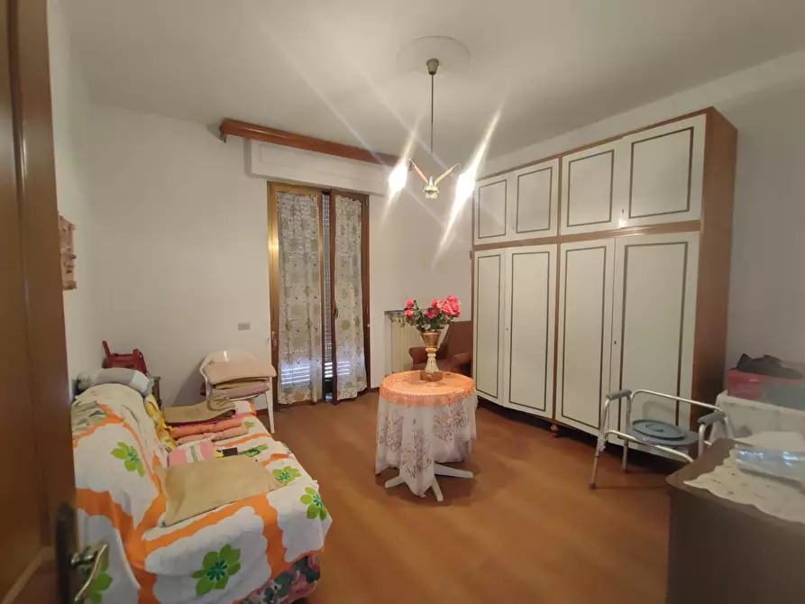 Immagine 11 di Mansarda in vendita  a Palaia