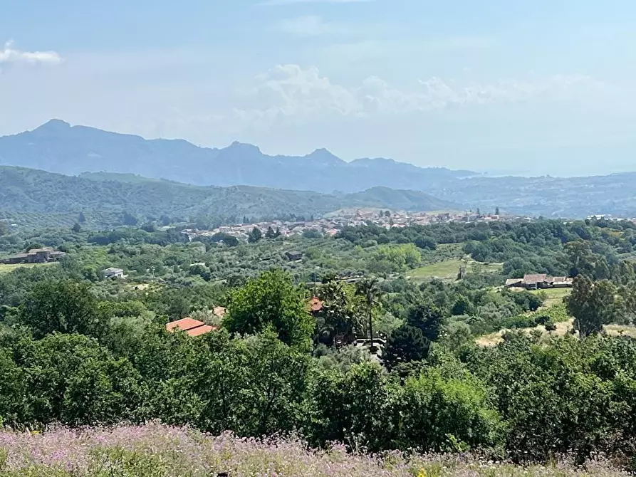 Immagine 1 di Villa in vendita  a Piedimonte Etneo