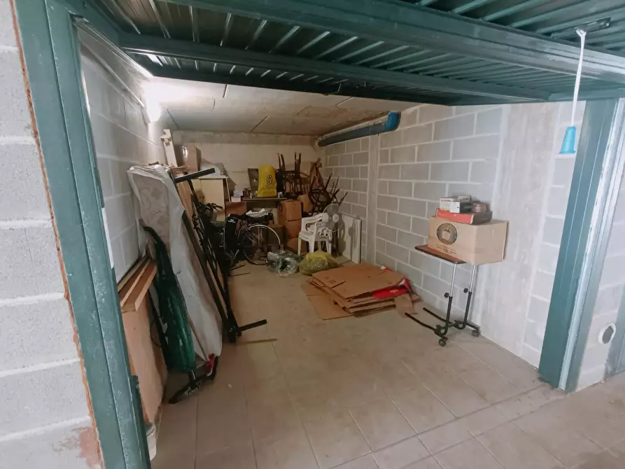 Immagine 12 di Appartamento in vendita  a Rosignano Marittimo