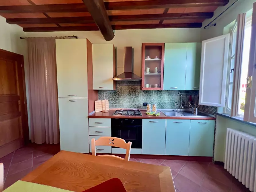 Immagine 6 di Appartamento in affitto  a Capannori