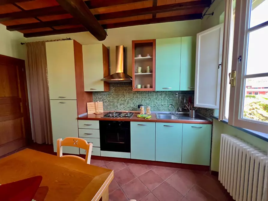 Immagine 5 di Appartamento in affitto  a Capannori