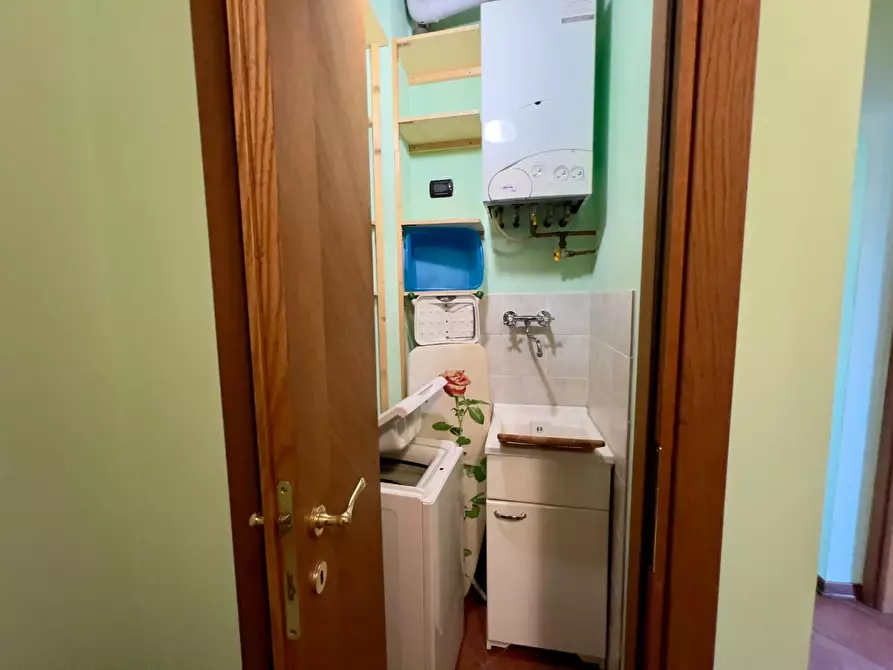 Immagine 17 di Appartamento in affitto  a Capannori