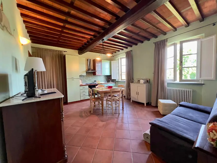 Immagine 1 di Appartamento in affitto  a Capannori