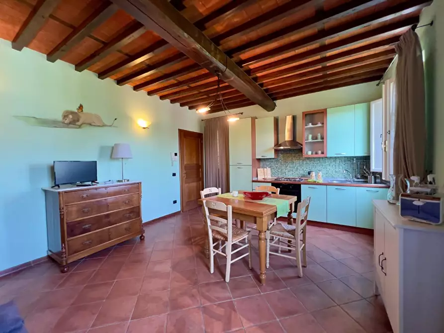 Immagine 2 di Appartamento in affitto  a Capannori