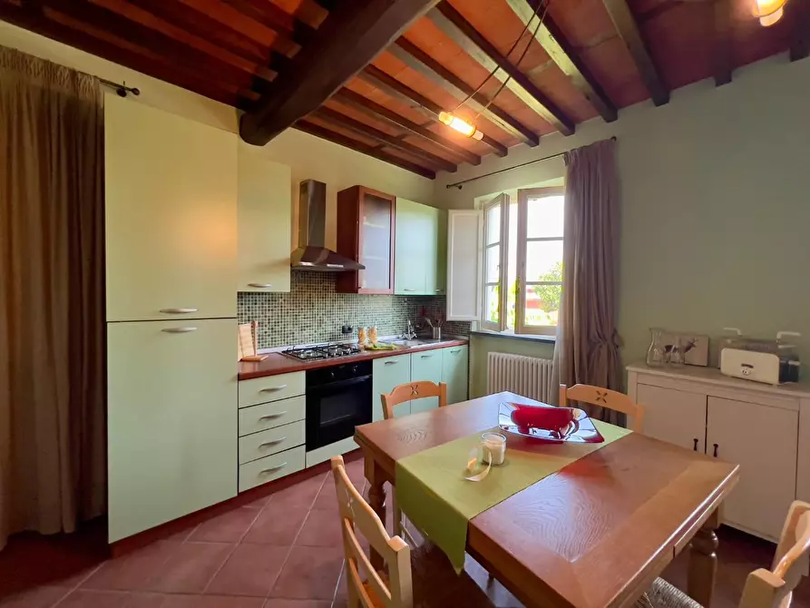 Immagine 7 di Appartamento in affitto  a Capannori
