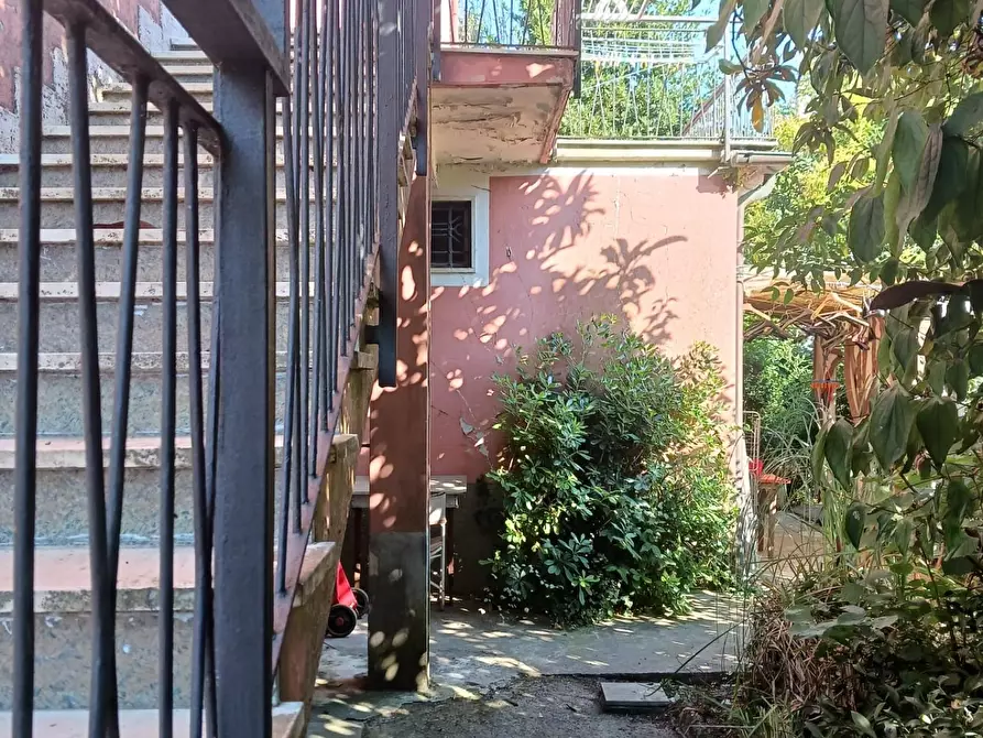 Immagine 9 di Villa in vendita  a Carrara