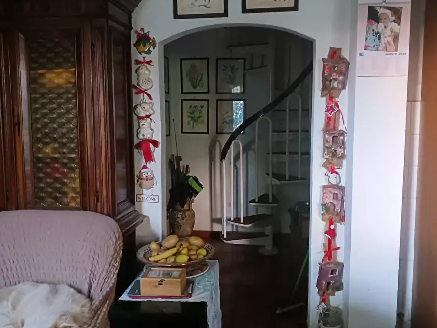 Immagine 26 di Villa in vendita  a Carrara