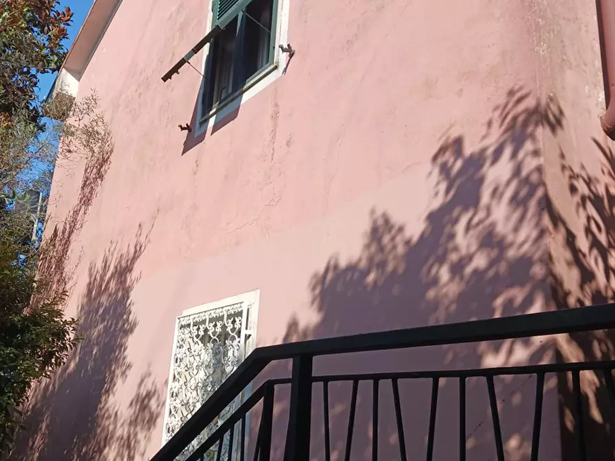 Immagine 7 di Villa in vendita  a Carrara