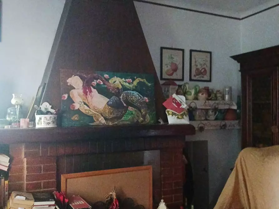 Immagine 24 di Villa in vendita  a Carrara