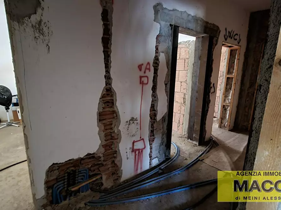 Immagine 11 di Casa indipendente in vendita  a Terricciola