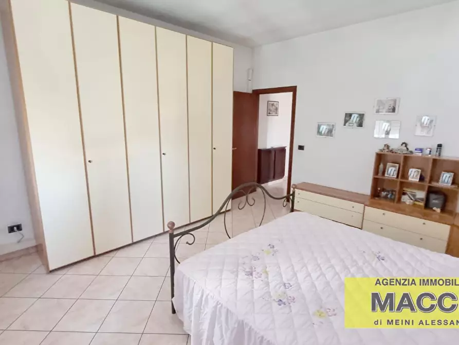 Immagine 7 di Casa indipendente in vendita  a Terricciola