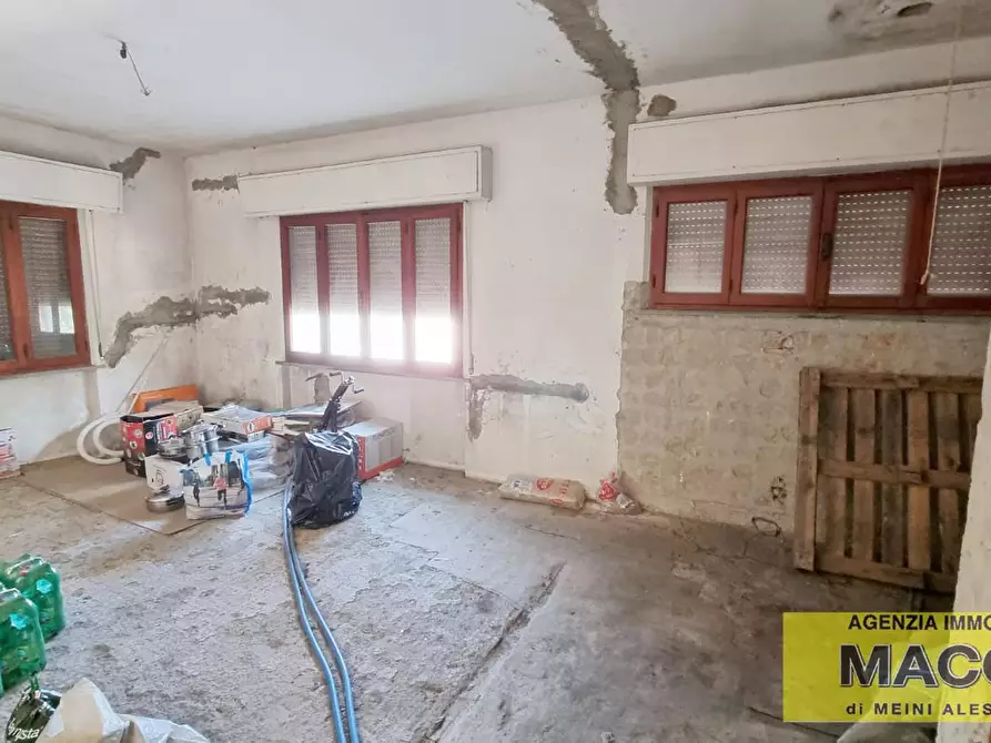 Immagine 10 di Casa indipendente in vendita  a Terricciola