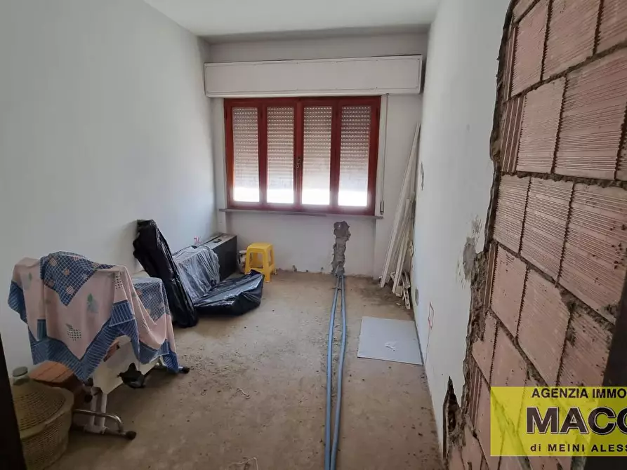 Immagine 12 di Casa indipendente in vendita  a Terricciola