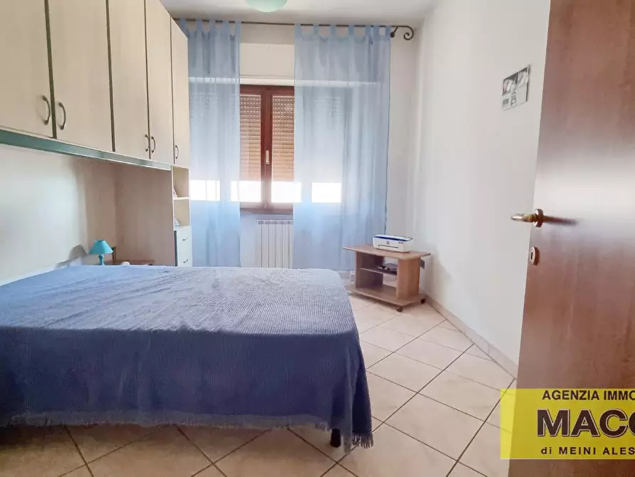 Immagine 9 di Casa indipendente in vendita  a Terricciola